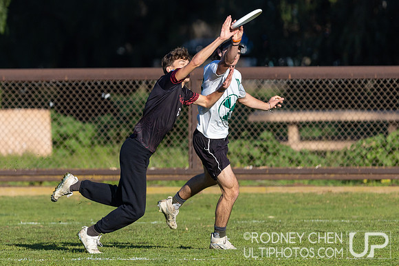 Stanford Invite 2025