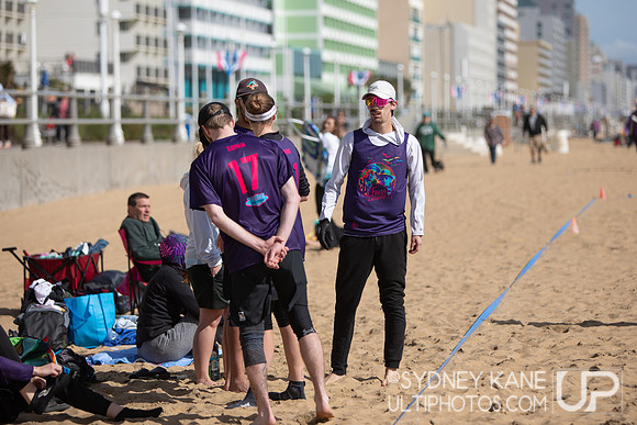 Saturday - 2024 Beach Championships