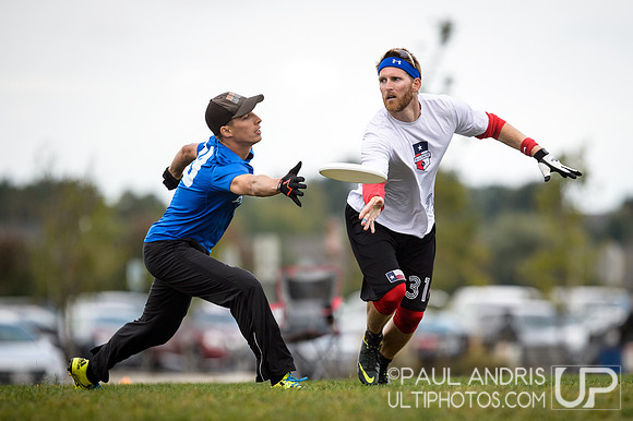 2016 Club National Championships