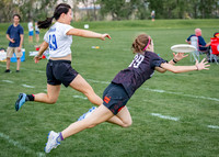 2024 USA Ultimate Youth Club Championships