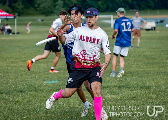 2025 High School National Invite (HSNI)
