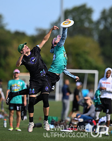 2022 Mid-Atlantic Regionals Sunday action
