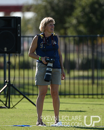 2013 USA Ultimate Club National Championships Thursday