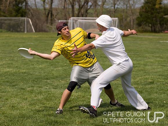 Fools Fest Friday Action Photos, Round 2
