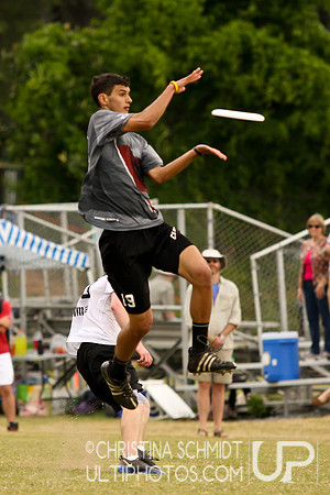 Open Semis -- Paideia Cup 2012