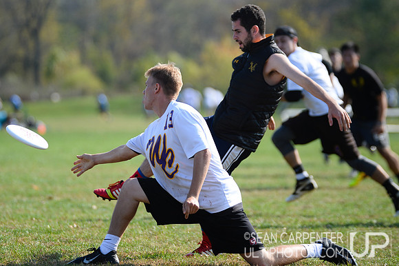 Hucktoberfest 2014