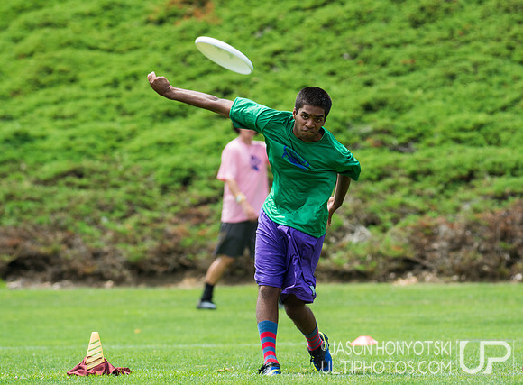 NUTC 2014 Session A