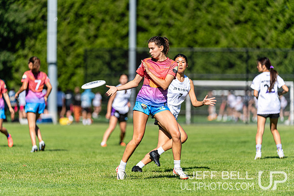 BC Junior Ultimate Championship