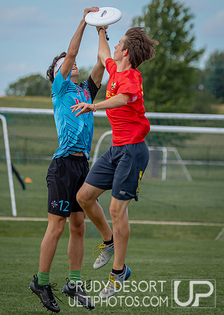 2024 High School National Invite (HSNI)