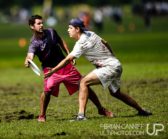 WUCC - TUE - DAY 4 - MIXED