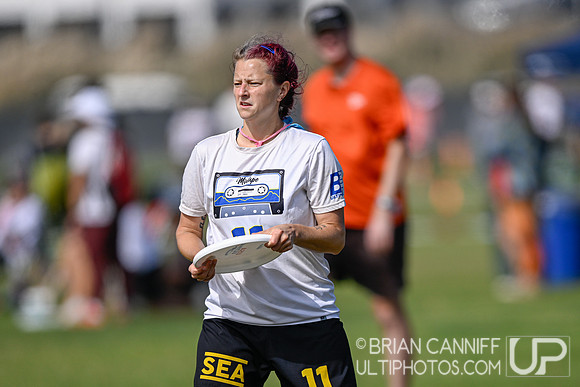 2024 USA Ultimate Club Championships
