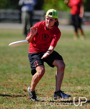 2014 USAU Mid-Atlantic Regionals Mixed