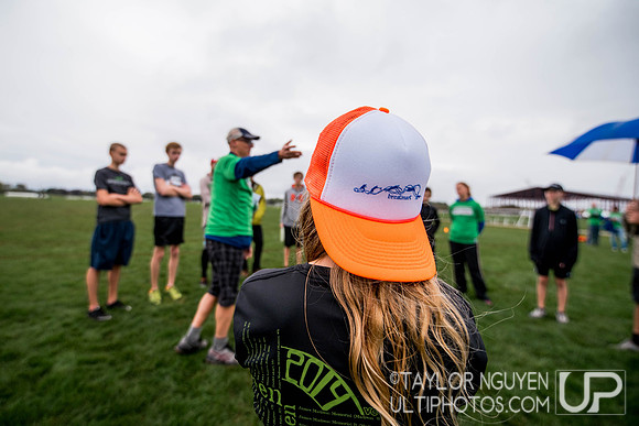USA Ultimate Club National Championships
