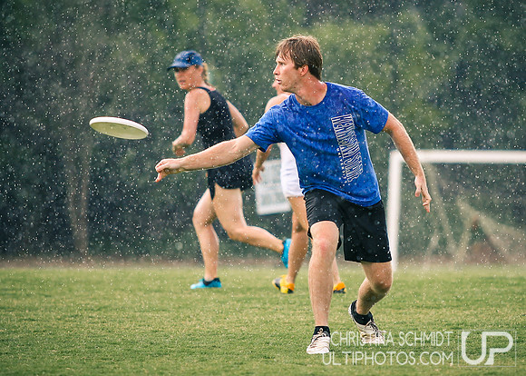 Summer Ultimate League -- MST -- 2014