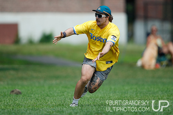 Boston Invite 2025