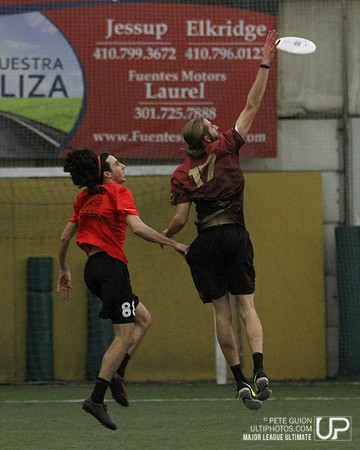 MLU DC Current Open Tryouts #1