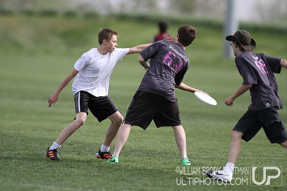 Colorado High School State Championships