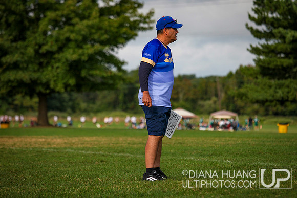 Founders Sectionals 2024