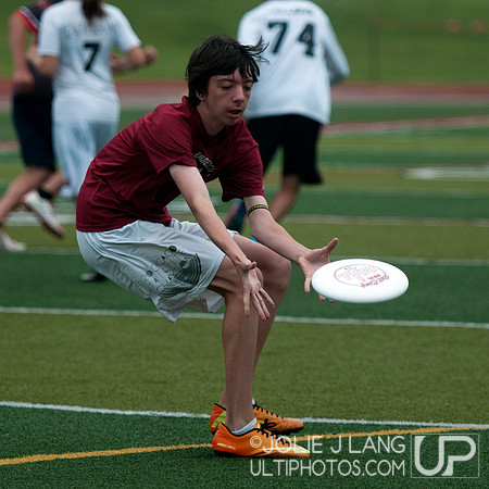 CUT Camp Session I 2014