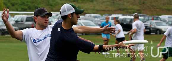 AFDC Summer League EOST - Sunday - 2010