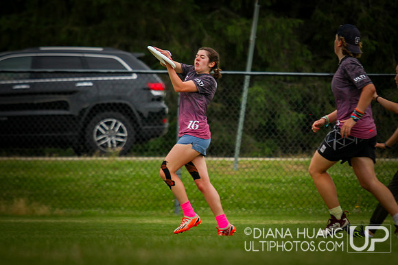 Radnor vs Decatur