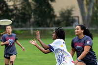 Stanford Invite 2025
