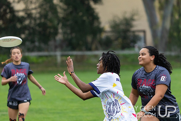 Stanford Invite 2025
