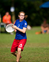 Friday WJUC 2014 Action