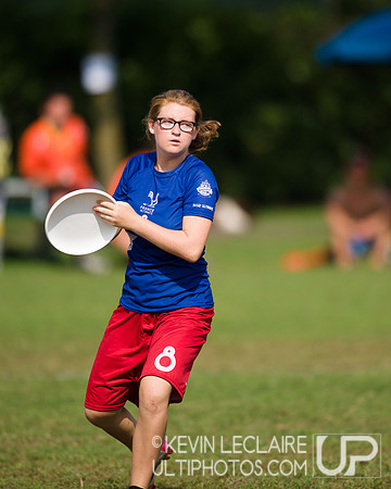 Friday WJUC 2014 Action