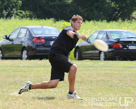 Nucci's Cup 2008