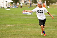 YCC 2012 Saturday Action