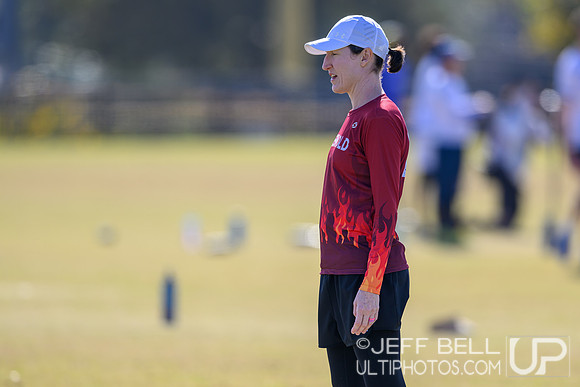 WFDF World Masters Ultimate Championships