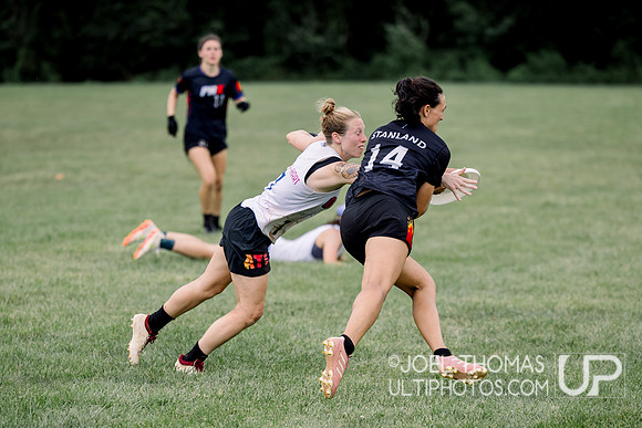 Swamp Seasonal Invite 2025
