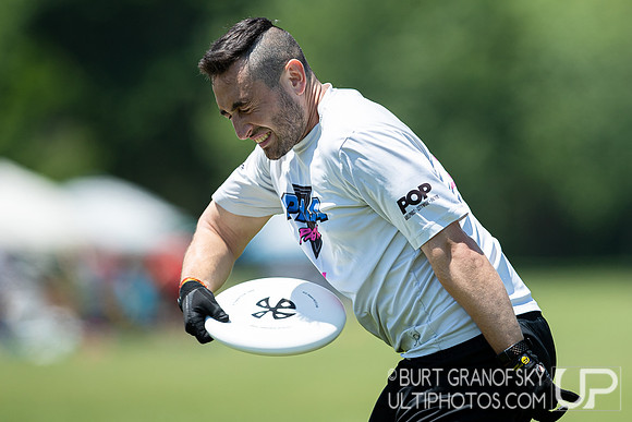 Saturday Action -- Mixed Easterns 2022