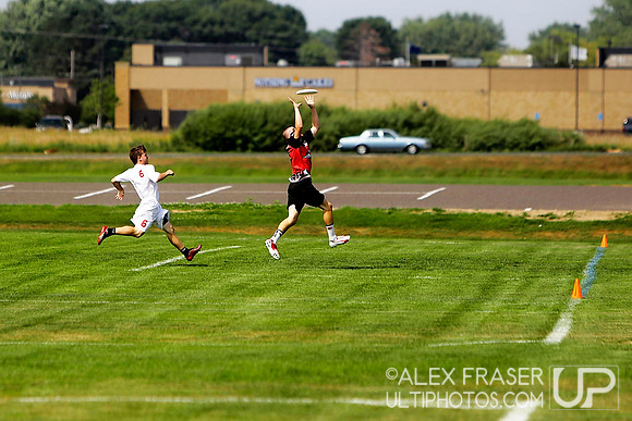 Saturday - YCC 2014