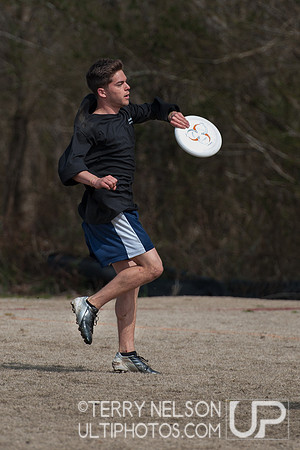 2014 College Terminus Men's Saturday Rounds