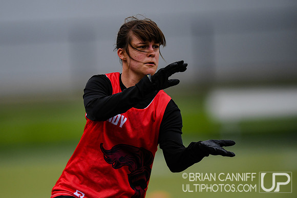 Philadelphia Surge vs Indianapolis Red