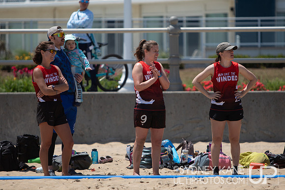 Sunday - 2024 Beach Championships