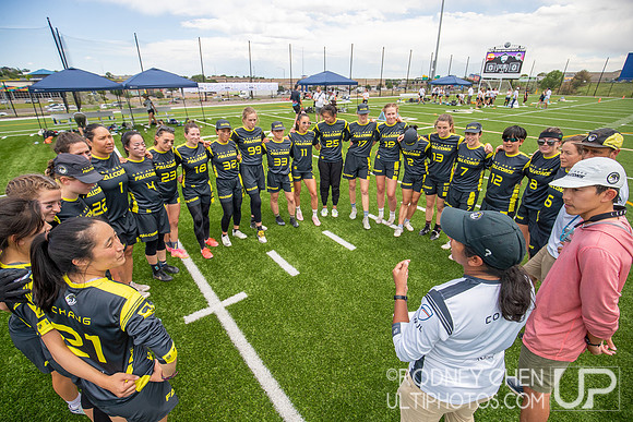 2024 WUL Championships