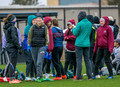 Saturday Women's College Coverage