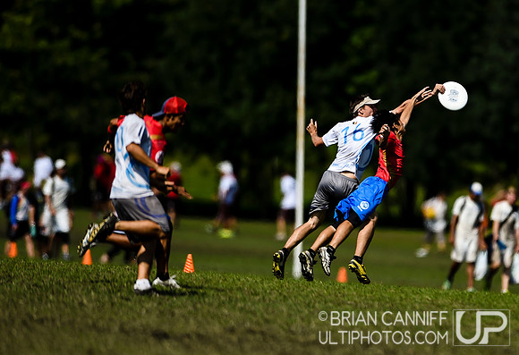 WUCC Mens Wed