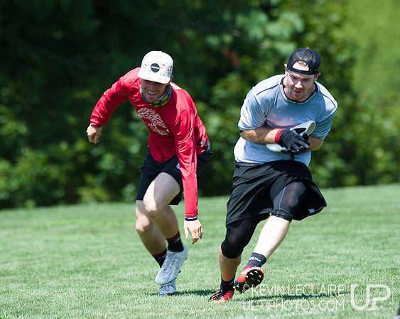 Chesapeake Open 2016 Sunday Action