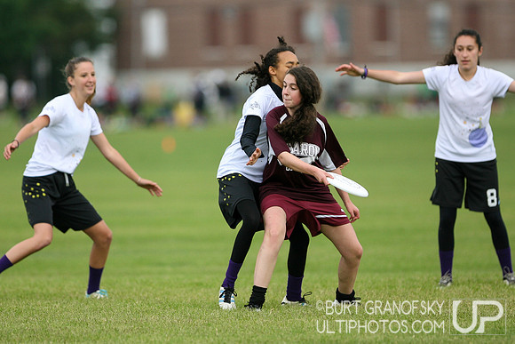 2014 Massachusetts State Championships -- Girls Division