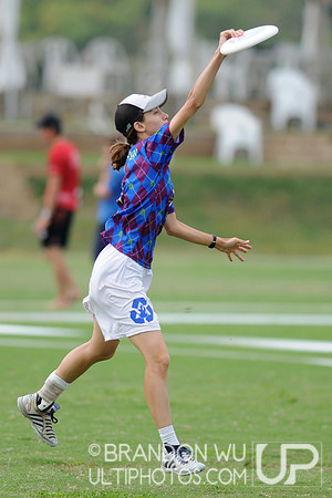 Mixed Finals - Axis of Cville vs. Dumpsterfire - 2009 Capital Sectionals