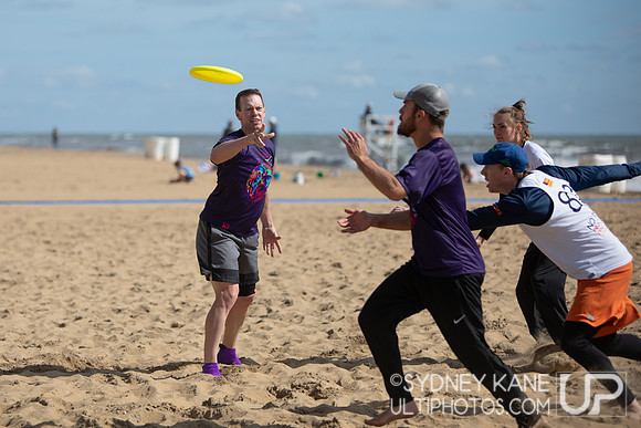 Saturday - 2024 Beach Championships