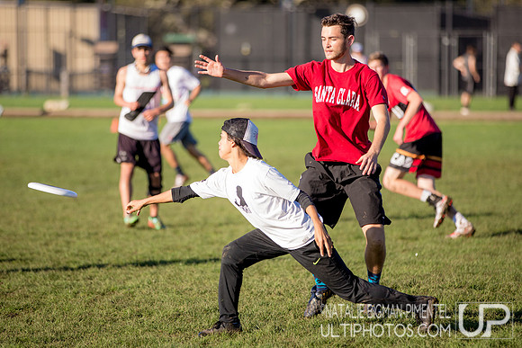 Sean Ryan 2016 Day Two: Open: Game One