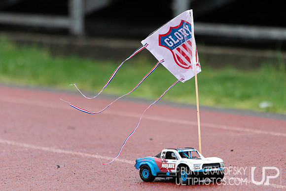 UFA Phoenix at Glory, June 7 2025