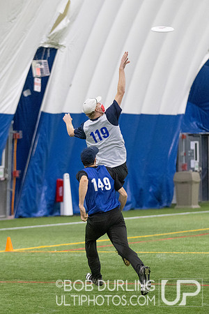 Boston Glory Tryout - 2/6/2022