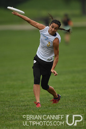 2022 World Ultimate Club Championships