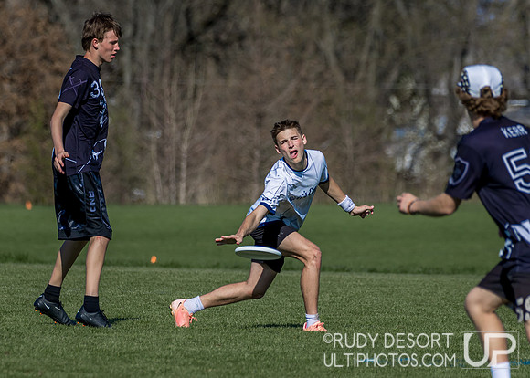Indy Invite 2025